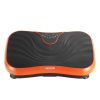 VEVOR Vibration Plate Exercise Machine, Whole Body Vibrating Platform for Lymphatic Drainage and Weight Loss