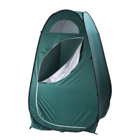 Army Green Changing Tent (Option: Army Green)